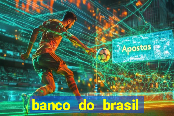 banco do brasil vasco da gama